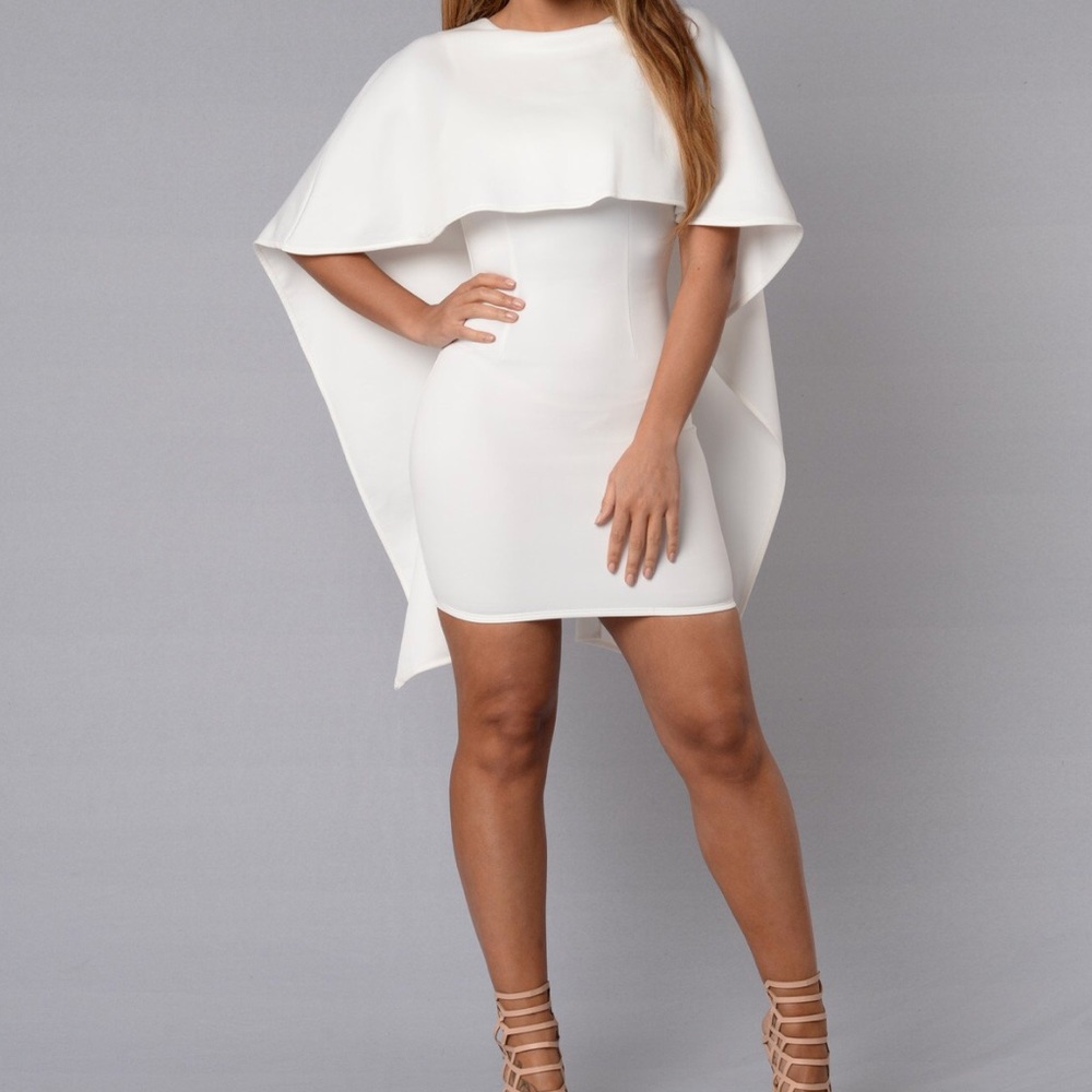 Cape May Dress